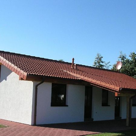 M1 Ferienhaus Mit Garten, Terrasse Und Carport Butjadingen Εξωτερικό φωτογραφία
