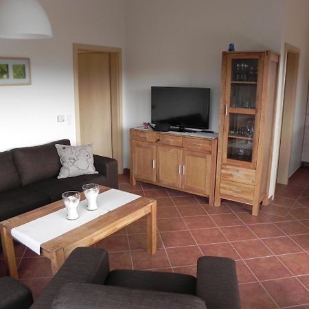 M1 Ferienhaus Mit Garten, Terrasse Und Carport Butjadingen Εξωτερικό φωτογραφία