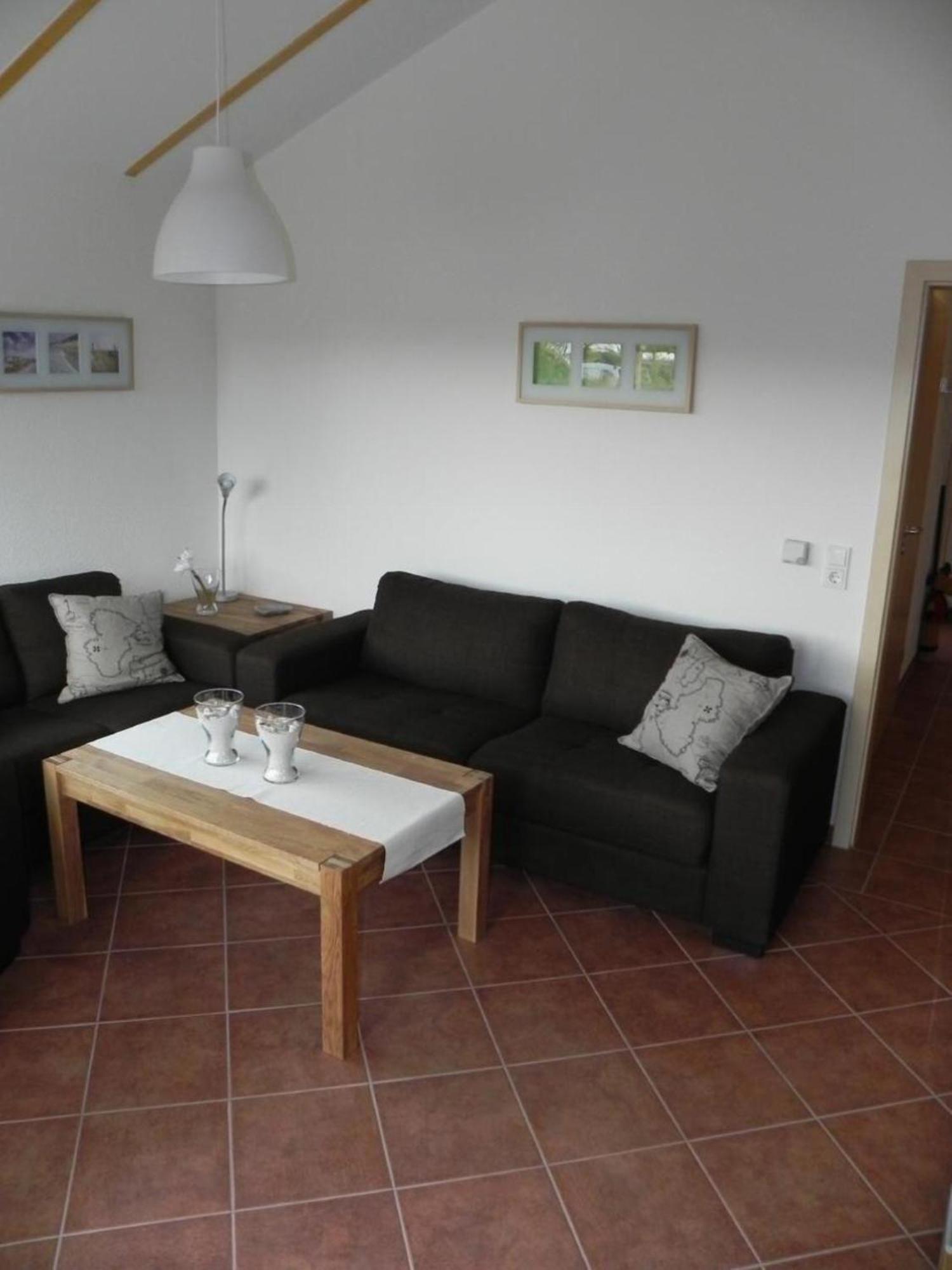M1 Ferienhaus Mit Garten, Terrasse Und Carport Butjadingen Εξωτερικό φωτογραφία