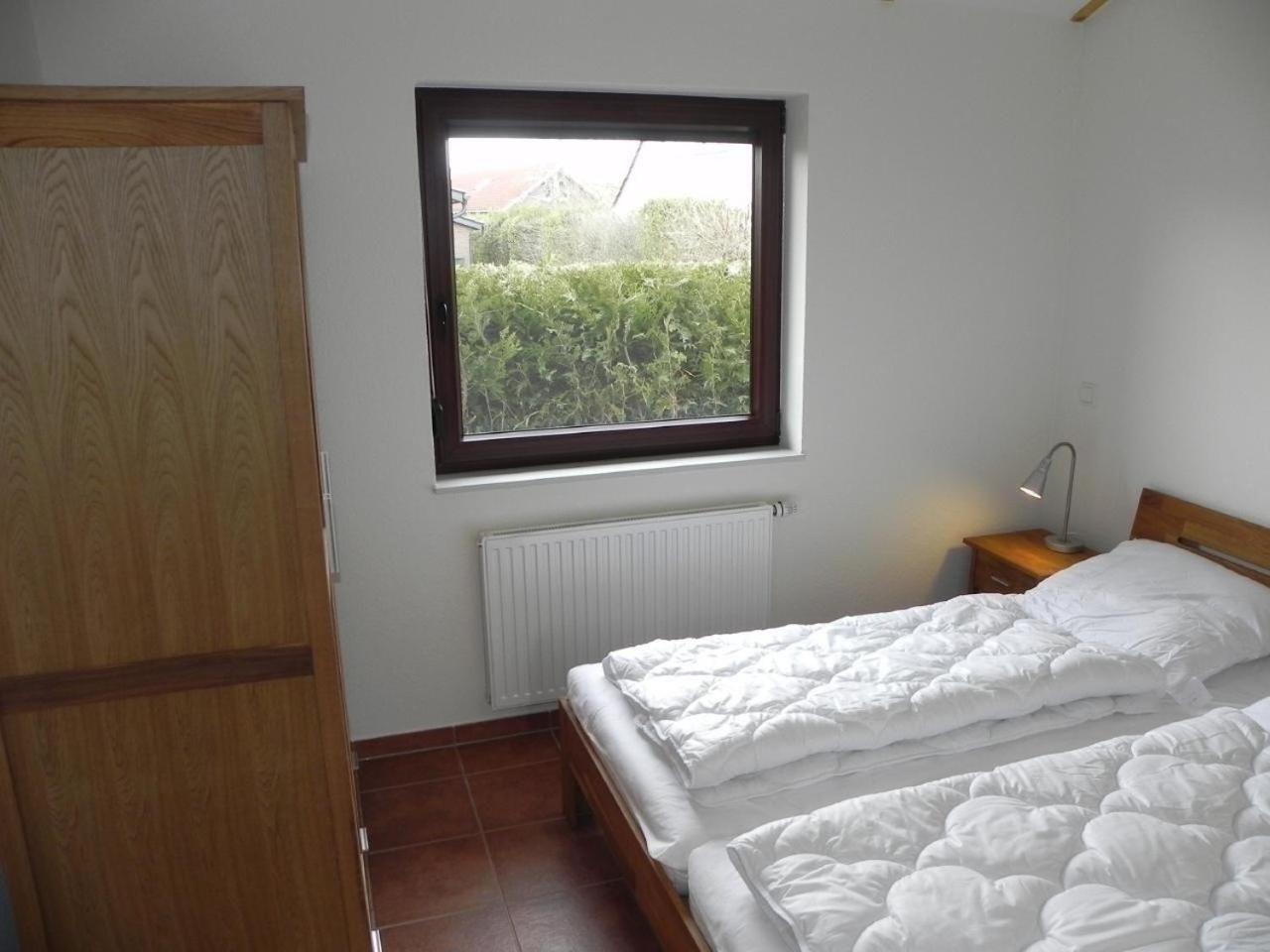 M1 Ferienhaus Mit Garten, Terrasse Und Carport Butjadingen Εξωτερικό φωτογραφία