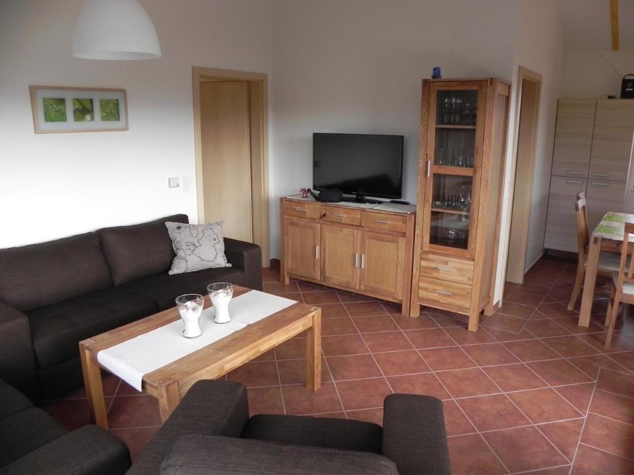 M1 Ferienhaus Mit Garten, Terrasse Und Carport Butjadingen Εξωτερικό φωτογραφία