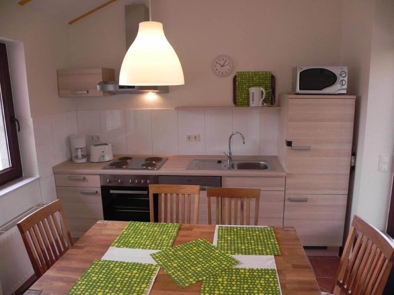 M1 Ferienhaus Mit Garten, Terrasse Und Carport Butjadingen Εξωτερικό φωτογραφία